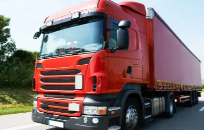 İstanbul Sultanhisar Ambar Kargo