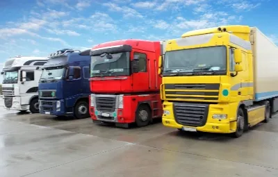 İstanbul Sultanhisar Nakliye Ambarı